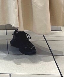 LACOSTE | スニーカー