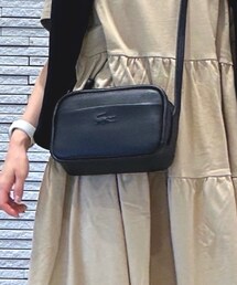 LACOSTE | ショルダーバッグ