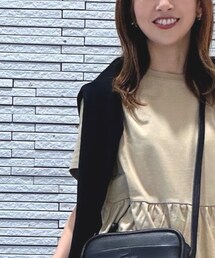 LACOSTE | カーディガン/ボレロ