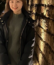 BEAMS | ダウンジャケット/コート