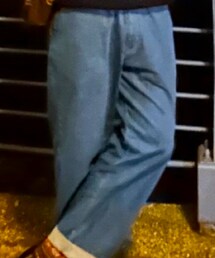 UNIQLO | デニムパンツ