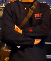 beams x jujutsu kaisen | Tシャツ/カットソー