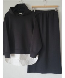 HUG.U | ワンピース/ドレス