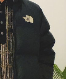 THE NORTH FACE | ダウンジャケット/コート