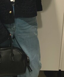 GU | デニムパンツ