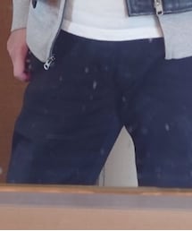 UNIQLO | デニムパンツ