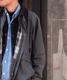 Barbour | ブルゾン