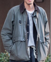Barbour | ブルゾン