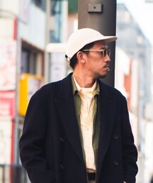 VINTAGE | ミリタリージャケット