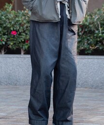 sussous | デニムパンツ
