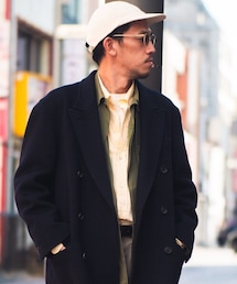 MAATEE&SONS | シャツ/ブラウス