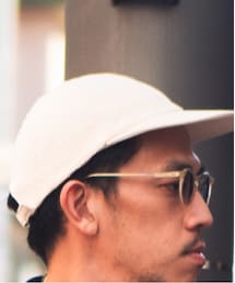 UNUSED | キャップ