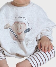 miton kids | スウェット