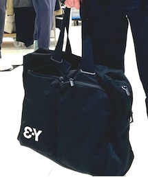 y3 | ボストンバッグ