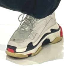 BALENCIAGA | スニーカー