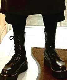 Dr. Martens | ブーツ