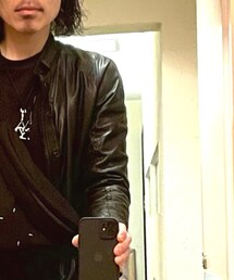 JULIUS | ライダースジャケット