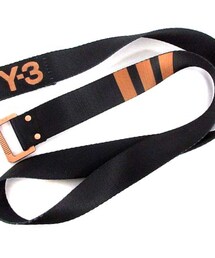 Y-3 | ベルト