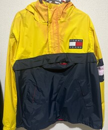 TOMMY HILFIGER | マウンテンパーカー