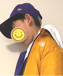 NEW ERA | キャップ
