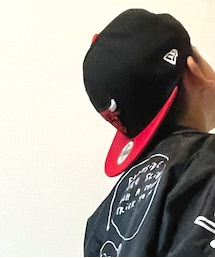 NEW ERA | キャップ