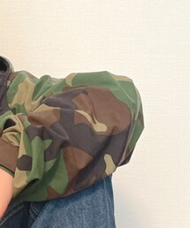 THE NORTH FACE | ナイロンジャケット