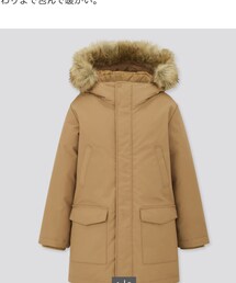 UNIQLO | ジャケット/アウター