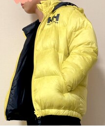 HELLY HANSEN | ダウンジャケット/コート