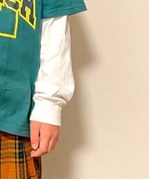 AUTHENTIC | Tシャツ/カットソー