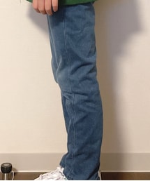 UNIQLO | デニムパンツ