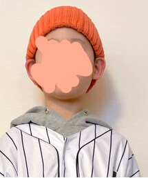 no brand | ニットキャップ/ビーニー