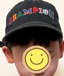 Champion | キャップ