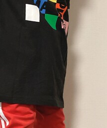 VANS | (Tシャツ/カットソー)