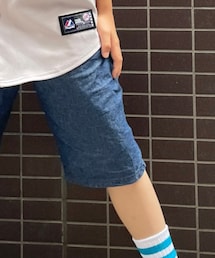 MARKEY'S | デニムパンツ