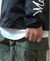 AUTHENTIC | Tシャツ/カットソー