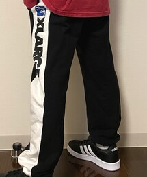 XLARGE KIDS | スウェットパンツ