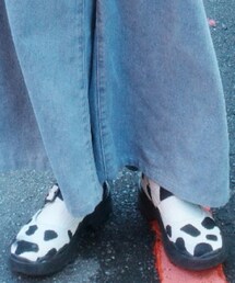 inooknit | その他シューズ