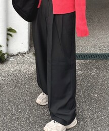 SENSE OF PLACE by URBAN RESEARCH | スラックス