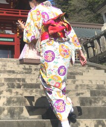 鎌倉着物レンタル古都 | 浴衣