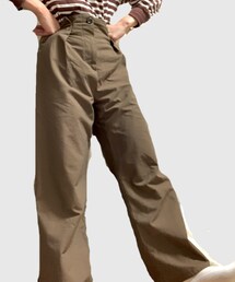 CIAOPANIC | パンツ