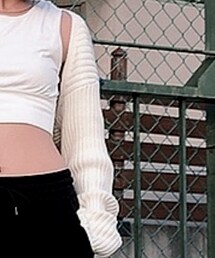 H&M | カーディガン/ボレロ