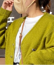 GU | Tシャツ/カットソー