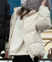 UNIQLO | ダウンジャケット/コート