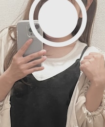 GU | Tシャツ/カットソー