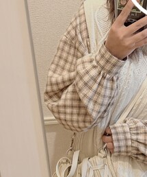古着 | シャツ/ブラウス
