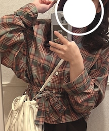 古着 | シャツ/ブラウス