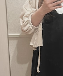 RETRO GIRL | シャツ/ブラウス