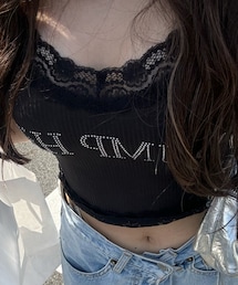 SHEIN | キャミソール