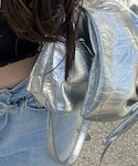 ZARA(ザラ)の「バッグ(ハンドバッグ)」