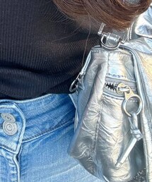 ZARA | バッグ
